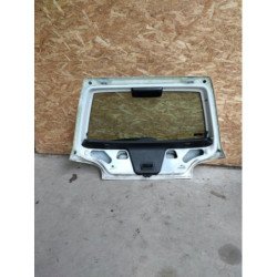 Malle/hayon Arriere Citroen Saxo Phase 2